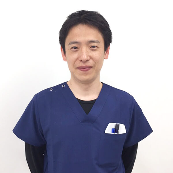 前田 拓郎